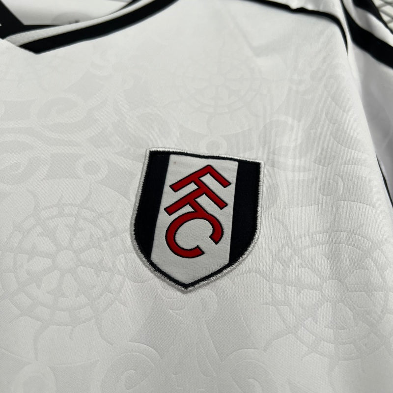 Fulham Home Jersey 25/26