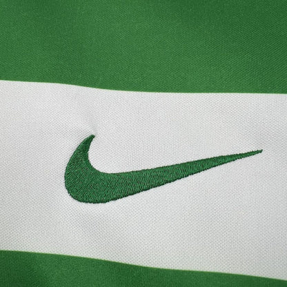 Sporting CP Home Special Edition Jersey 25/26 - CalcioVivo