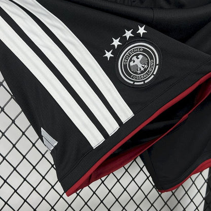 Germany Home Shorts 2026 - CalcioVivo