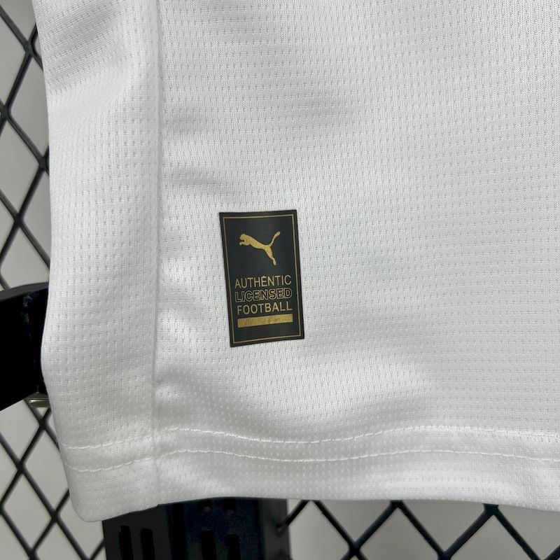 St Pauli Away Jersey 25/26