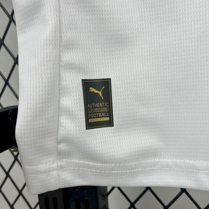 St Pauli Away Jersey 25/26