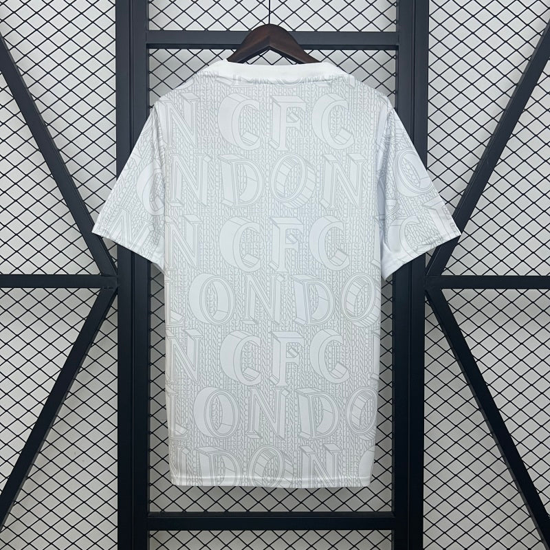 Chelsea Pre-Match Jersey 25/26