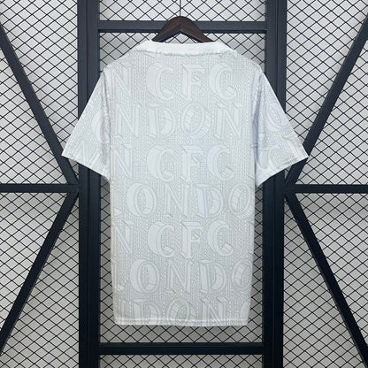 Chelsea Pre-Match Jersey 25/26