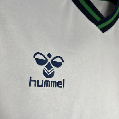 Sunderland Away Jersey 24/25 - CalcioVivo