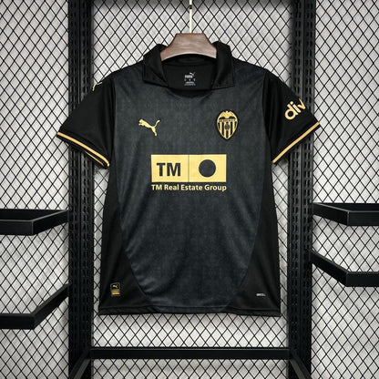 Valencia Away Jersey 24/25 - CalcioVivo