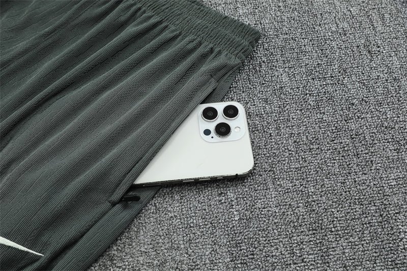 Chelsea Light Green Training Tracksuit 25/26