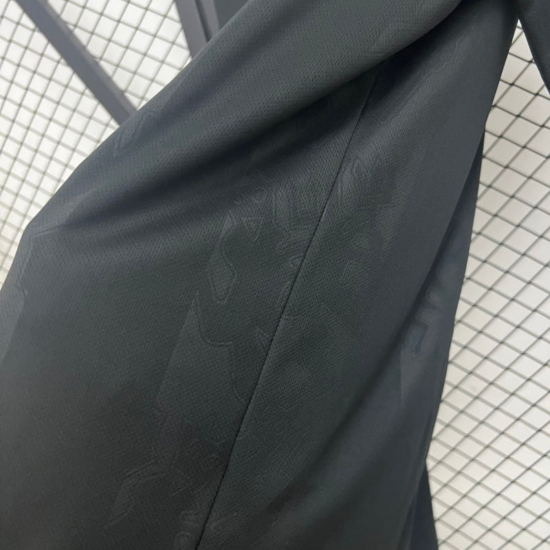 Manchester United Third Jersey 25/26