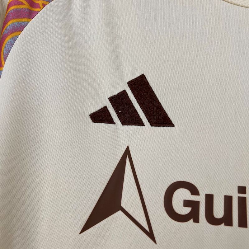 D.C. United Home Jersey 25/26