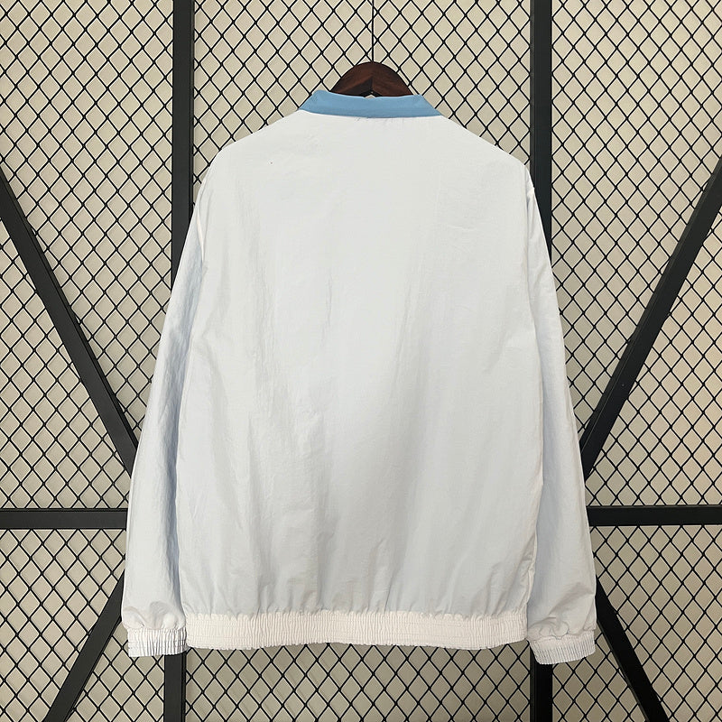 Lazio Windbreaker Reversible - CalcioVivo
