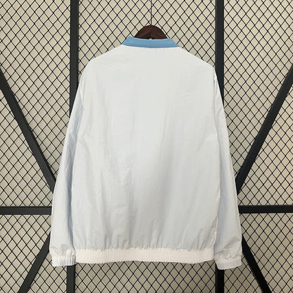 Lazio Windbreaker Reversible - CalcioVivo