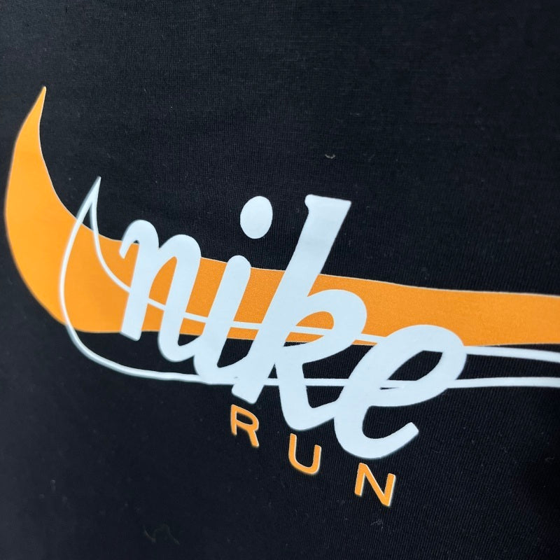 Nike Casual Shirt Black