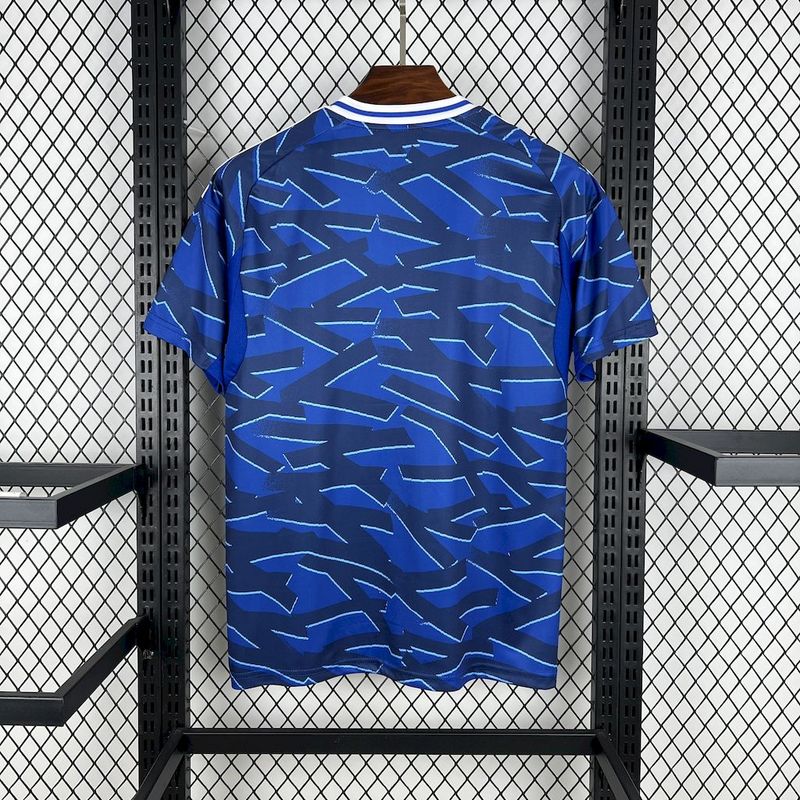 FC Schalke 04 Special Edition Jersey 2025