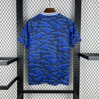 FC Schalke 04 Special Edition Jersey 2025