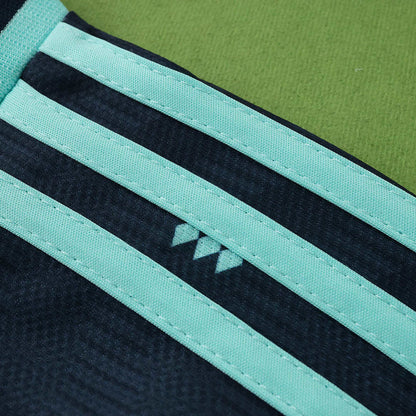 Germany Away Jersey Long Sleeve 2026 - CalcioVivo