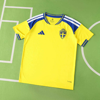 Sweden Home Jersey 2026