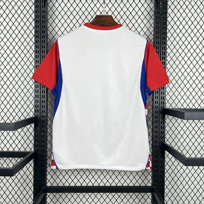 Croazia Home Jersey 2026 - CalcioVivo