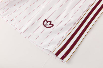 Kit Arsenal Icons Bianco 25/26 Uomo | Kit da Calcio - CalcioVivo