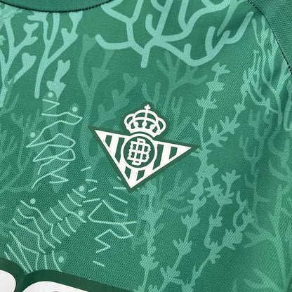 Real Betis Special Edition Jersey 24/25