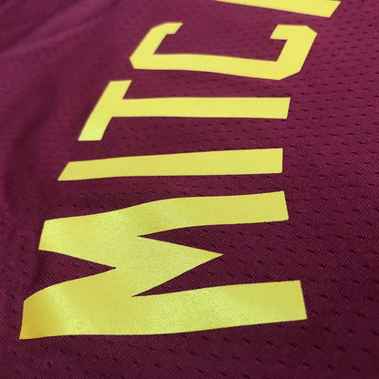 Cleveland Cavaliers Icon Edition NBA Jersey