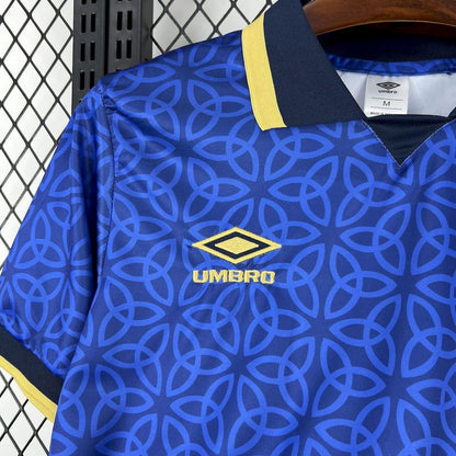 Ireland St. Patrick's Day Jersey Blue 2025