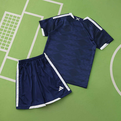 Schottland Heimtrikot Kinder 2026