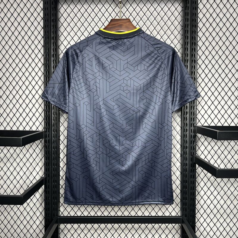 Everton Away Jersey 24/25 - CalcioVivo