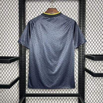 Everton Away Jersey 24/25 - CalcioVivo