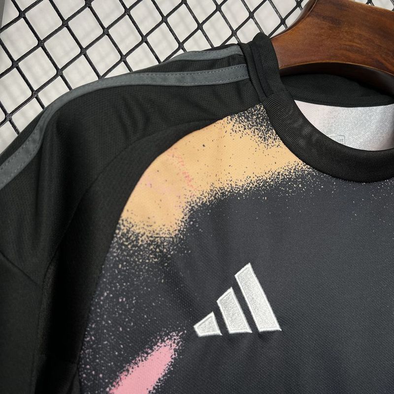 Leicester Away Jersey 24/25 - CalcioVivo