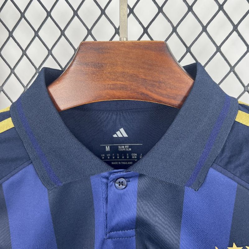 Fenerbahçe Third Jersey 25/26