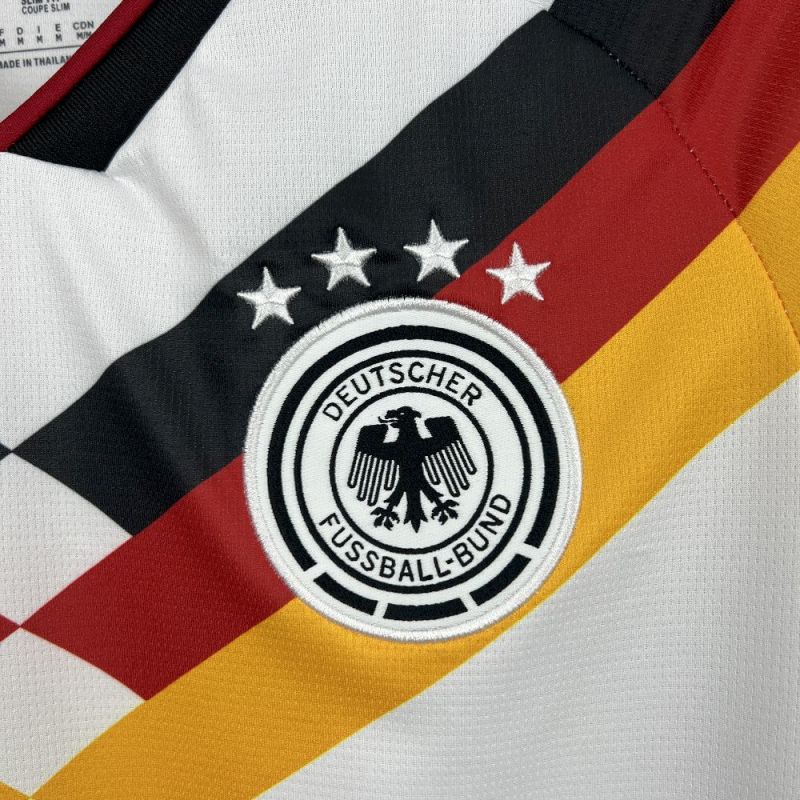 Germany Home Jersey 2026
