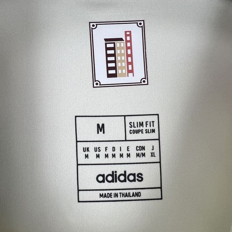 Lyon Third Jersey 24/25 - CalcioVivo