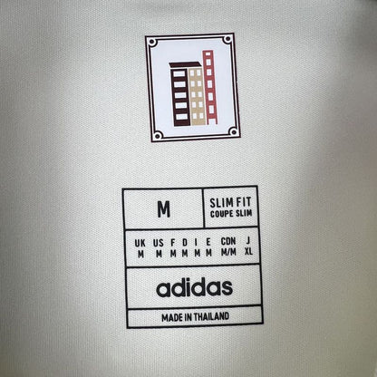 Lyon Third Jersey 24/25 - CalcioVivo