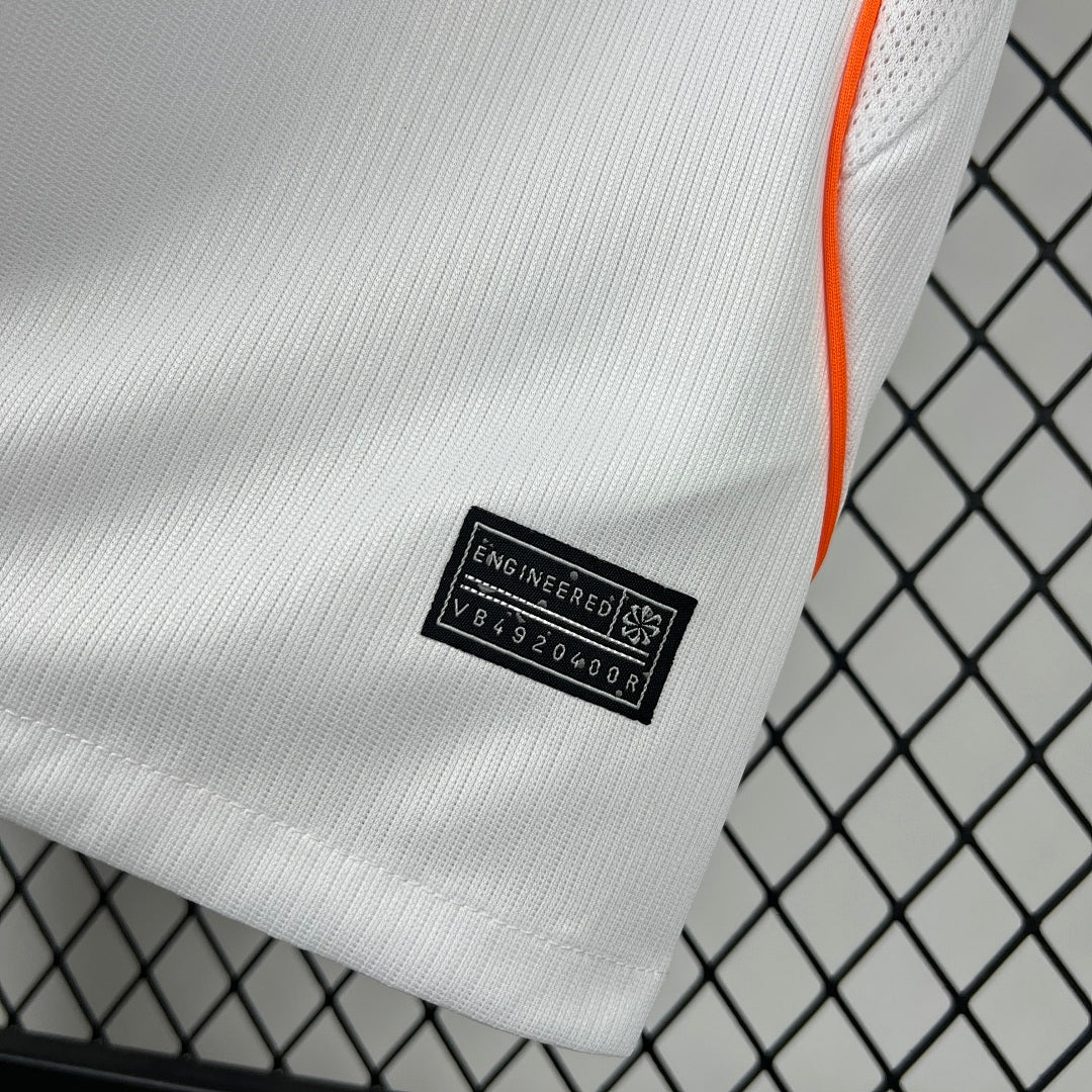 Maglia Olanda Away 2026 Uomo | Maglia da Calcio