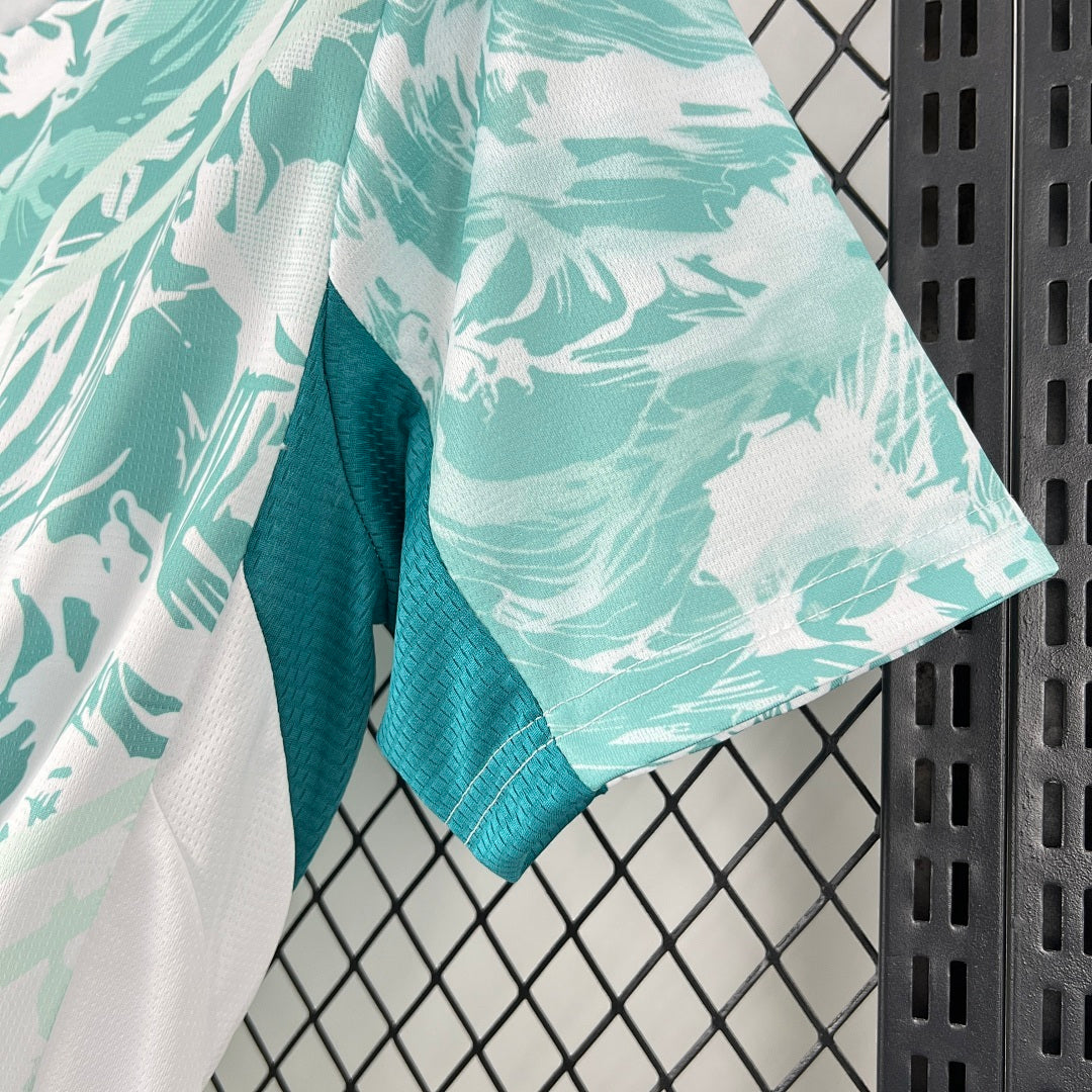 Portugal Away Jersey 2026