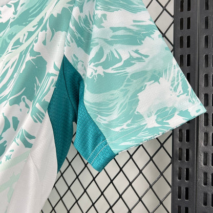 Portugal Away Jersey 2026