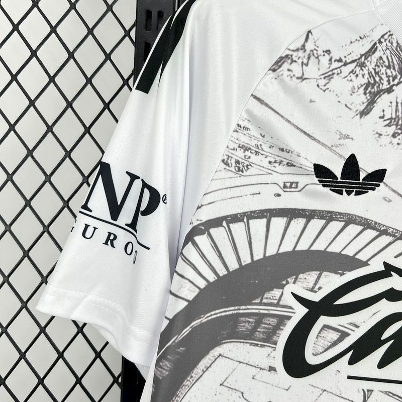 Club América Special Edition Jersey 25/26