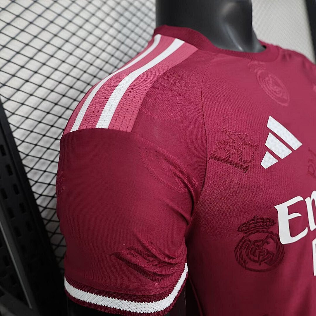 Maglia Real Madrid Special Edition 26/27 Player Uomo | Maglia da Calcio - CalcioVivo