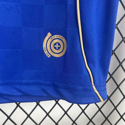 Real Oviedo Home Jersey 25/26