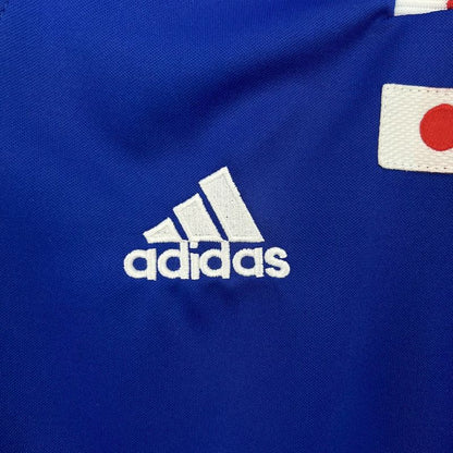 Japan Home Jersey 2000 Retro