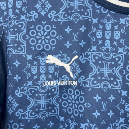 Portugal x Louis Vuitton Jersey 2025