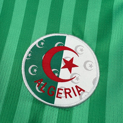 Algeria Away Jersey 2026