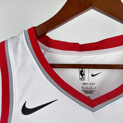 Portland Trail Blazers Association Edition NBA Jersey