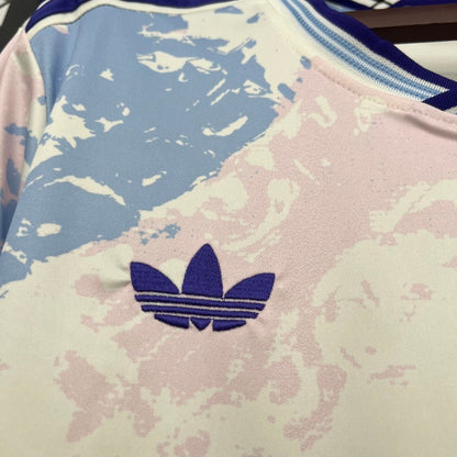 Aston Villa Third Jersey 25/26