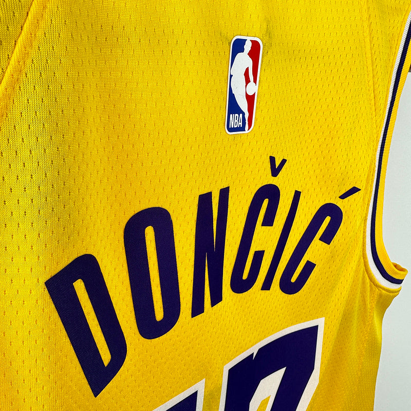 Los Angeles Lakers Icon Edition NBA Jersey