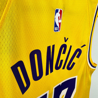 Los Angeles Lakers Icon Edition NBA Jersey