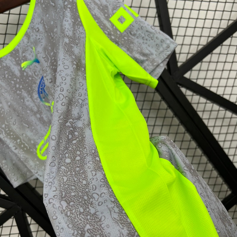 Manchester City Third Jersey 25/26