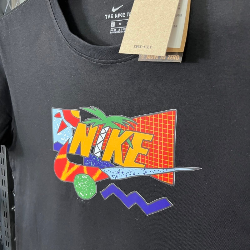 Nike Casual Shirt (Colors)