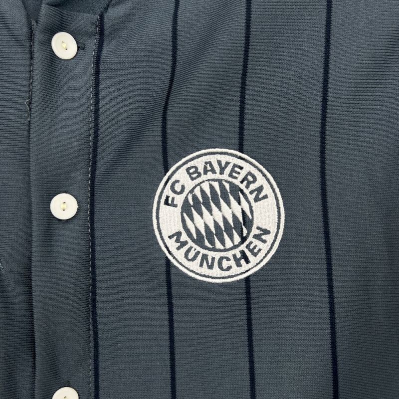 Bayern Munich US Pack Jersey 2025