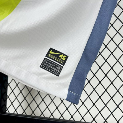 Inter Milan x Valentino Rossi Special Edition Away Jersey 24/25