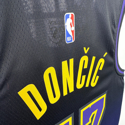 Los Angeles Lakers City Edition 24/25 NBA Jersey